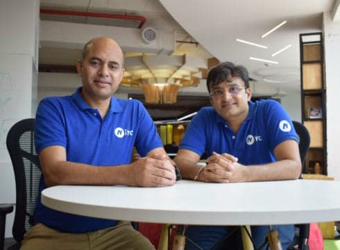 NiYO Funding: NeoBanking App NiYO Raises $35 Mn Led By Tencent, Horizons Ventures