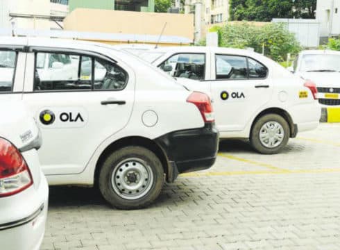 Ola One Step Closer To Launch In London With PHV Operator License