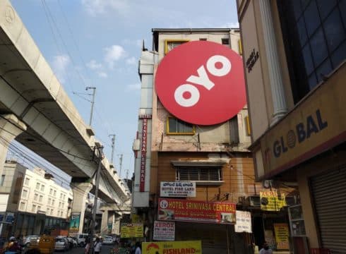 OYO Founder Ritesh Agarwal Looks To Buy Back $1.5 Bn Shares