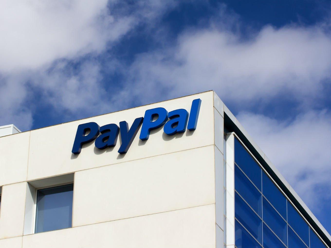 Delhi HC Issues Notice To PayPal, RBI Over Alleged Illegal Operations