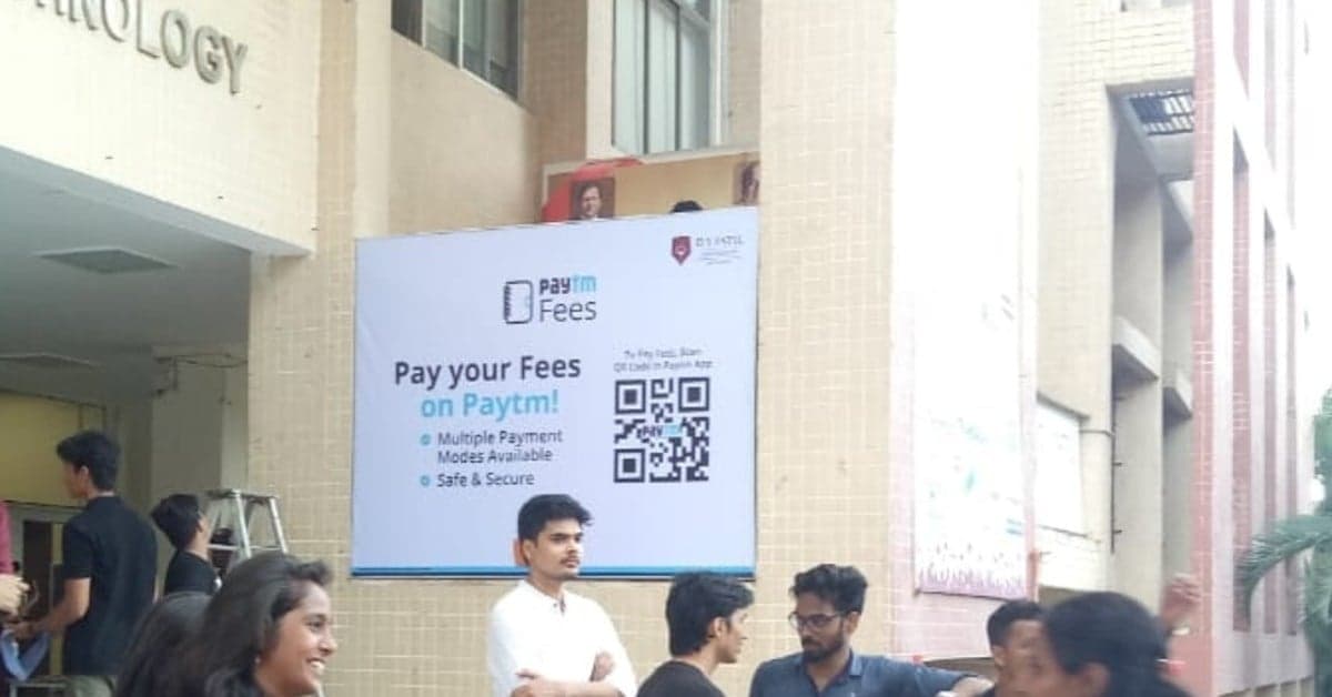 Paytm Education Knocks Doors Of $101 Bn Indian Education Market