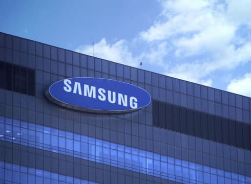 Samsung Venture Capital Corp Invests $8.5 Mn In Four Indian Startups