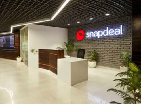 Breaking: Snapdeal Raises Fresh Funding From Anand Piramal