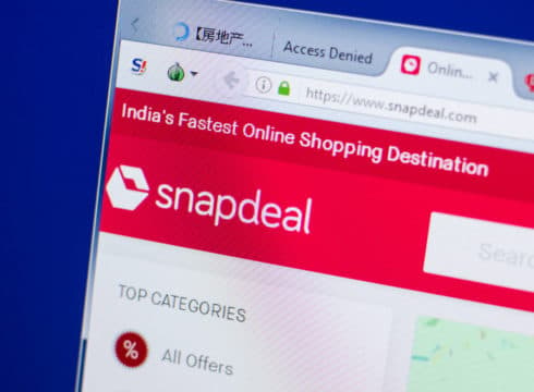 Snapdeal, Casio Caught In Legal Battle Over Alleged Counterfeit Products