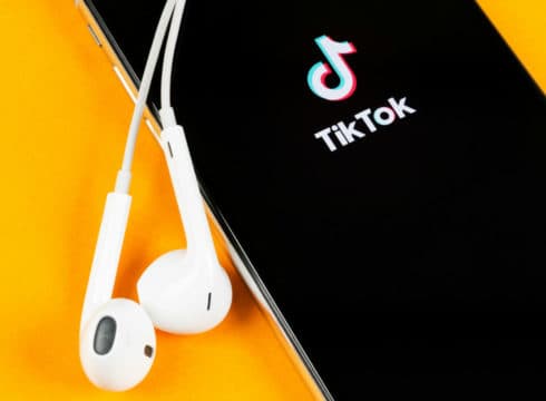 TikTok Refutes Shashi Tharoor's Allegations About Sharing User Data