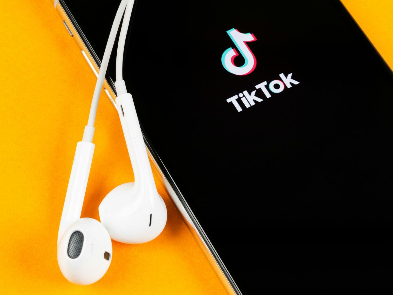 TikTok Refutes Shashi Tharoor's Allegations About Sharing User Data