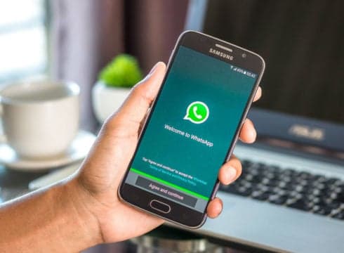 Can WhatsApp Head Will Cathcart’s Visit To India Solve Its Problems?