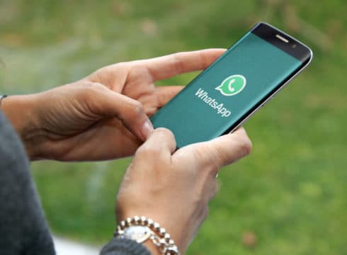 WhatsApp Gets Closer To Payments Dream With Relaunch Of Beta