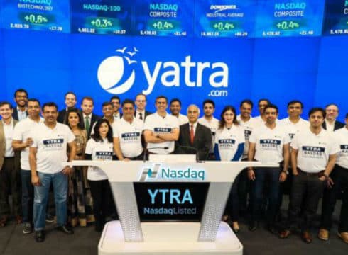 Yatra Reaches Settlement And Amendment Agreement With ATB