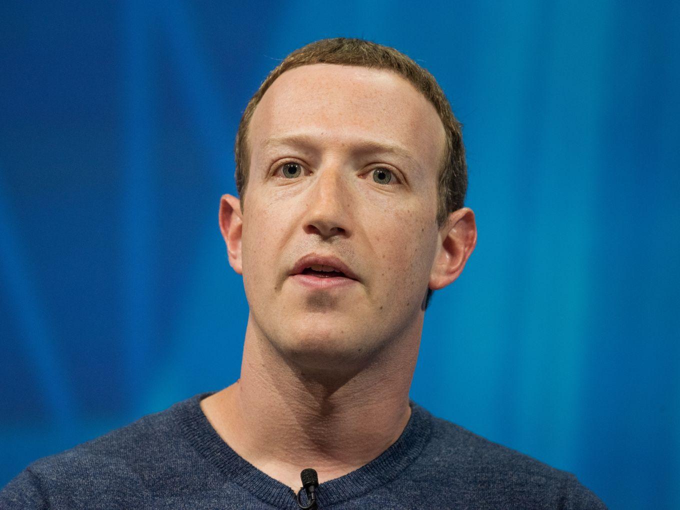 Facebook FTC Fine: Zuckerberg About To Be Hit With Massive $5 Bn Fine