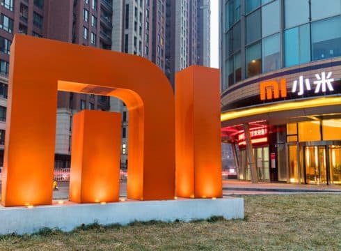 Xiaomi Relaunches Its Consumer Lending Service Mi Credit In India