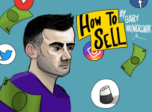 HOW TO SELL IN 2019