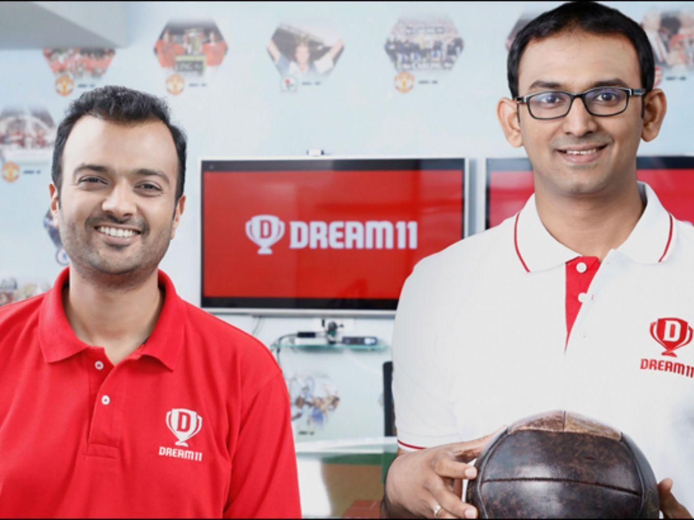 Naspers Could Buy Stake Worth $100 Mn In Dream11