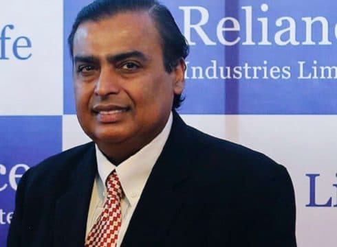 Jio Platforms To Roll Out AI Service Platform ‘Jio Brain’ For Enterprises: Mukesh Ambani