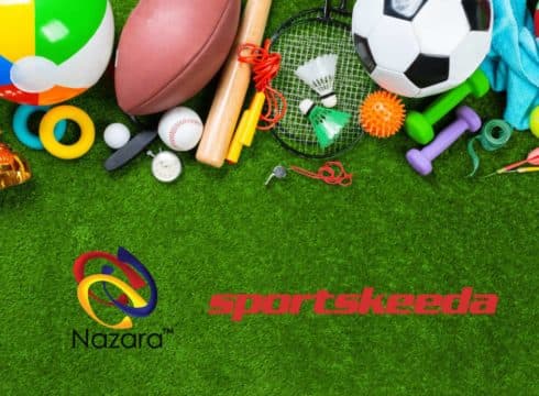 Post Sportskeeda Acquisition, Nazara Technologies Looks At IPO In 2020