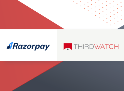 Fintech Startup Razorpay Acquires AI Platform Thirdwatch