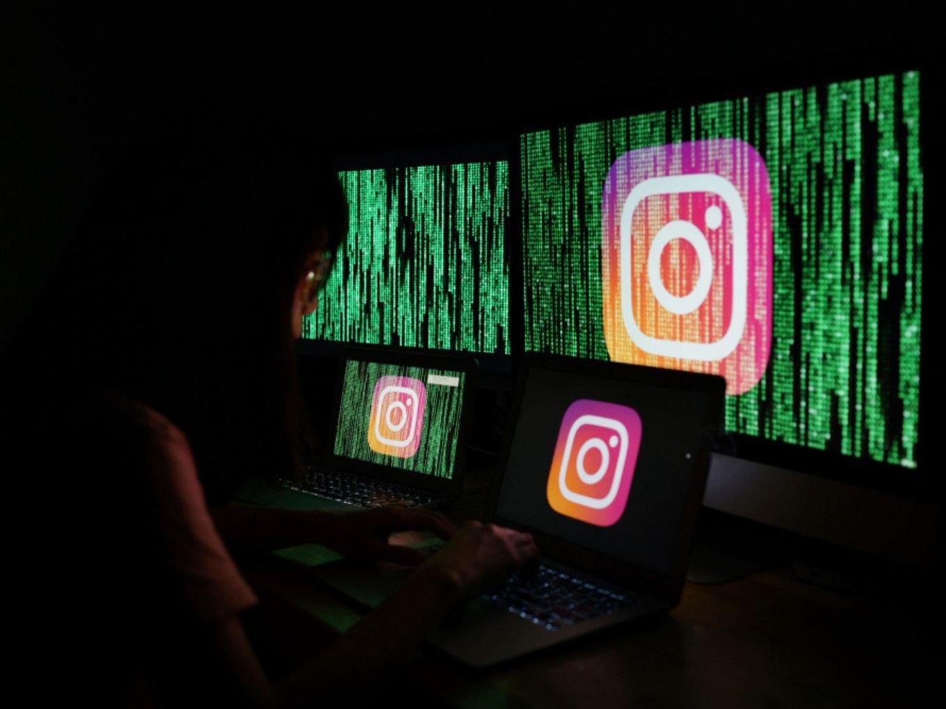 Second Instagram Bug To Hack Into Multiple Accounts