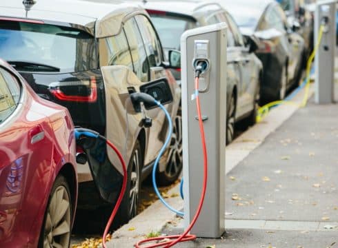 The industries department of Karnataka's government has approached various stakeholders to establish the first EV cluster in the state. 