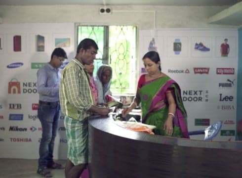 How NextDoorHub Is Changing The Ecommerce Experience In Rural India