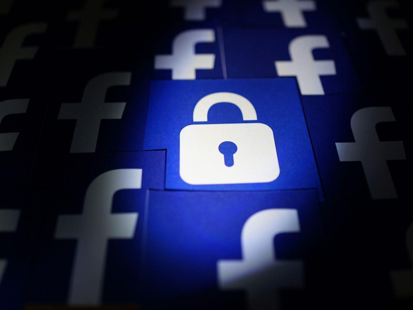 Facebook Launches New Tool To Control User Data In Third Party Websites