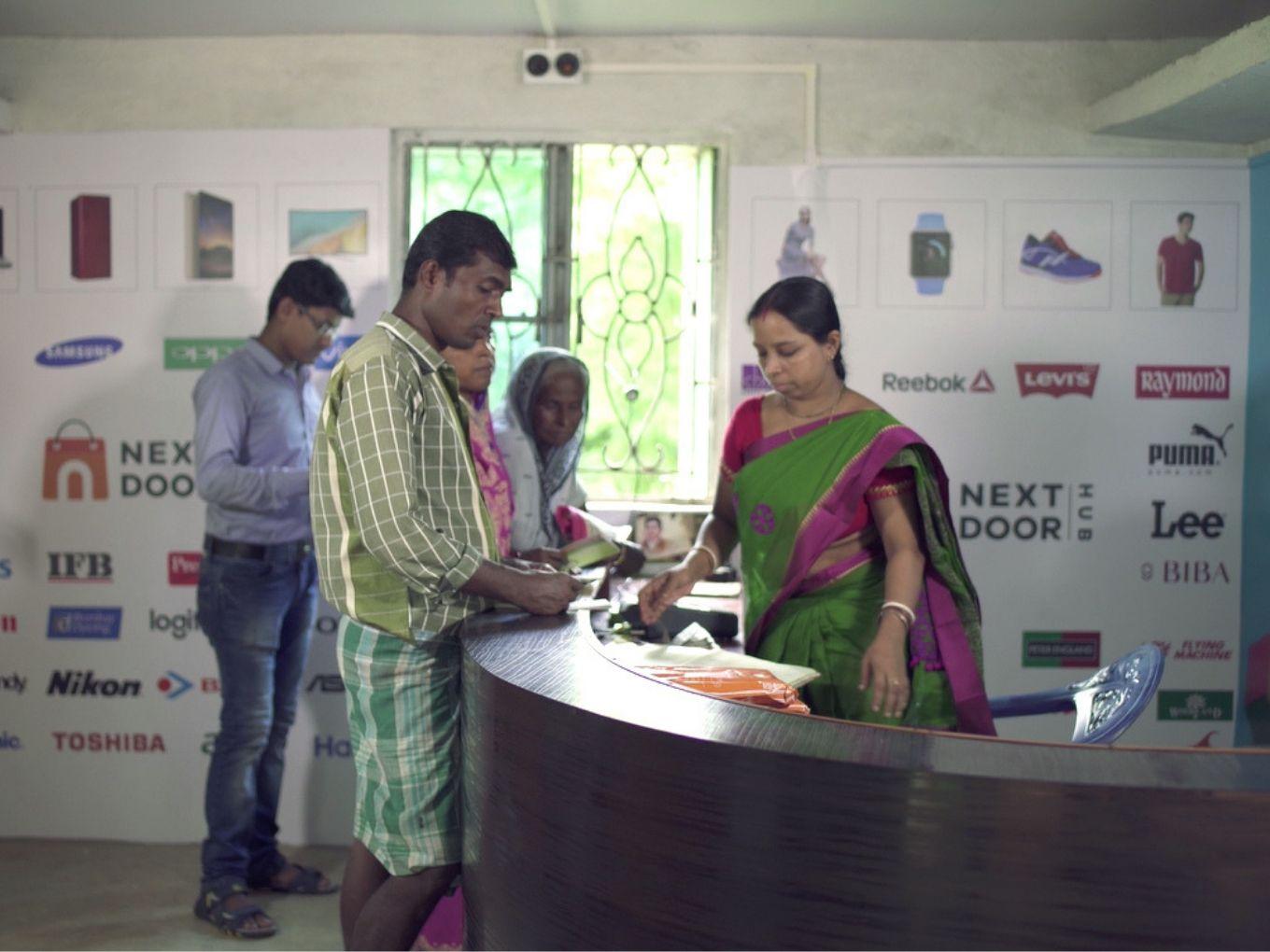 How NextDoorHub Is Changing The Ecommerce Experience In Rural India