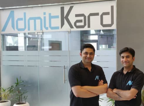 Edtech Startup AdmitKard Raises $1 Mn In Pre-Series A Funding