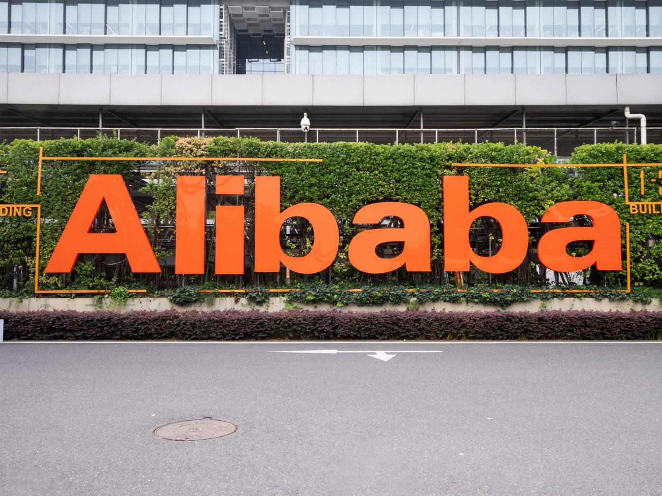 Alibaba Group’s Cloud Computing Revenues Jump, Bad News Google?