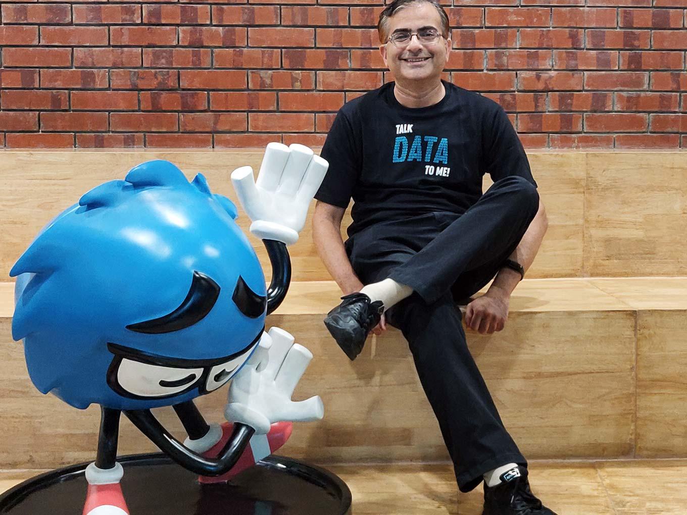 Hike Appoints Ankur Narang To Lead AI Work On Sticker Chat And More