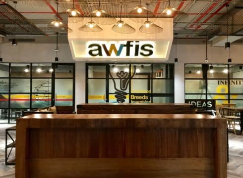 Awfis To Sell Awfis Care To SMS Integrated Facility For INR 27.5 Cr