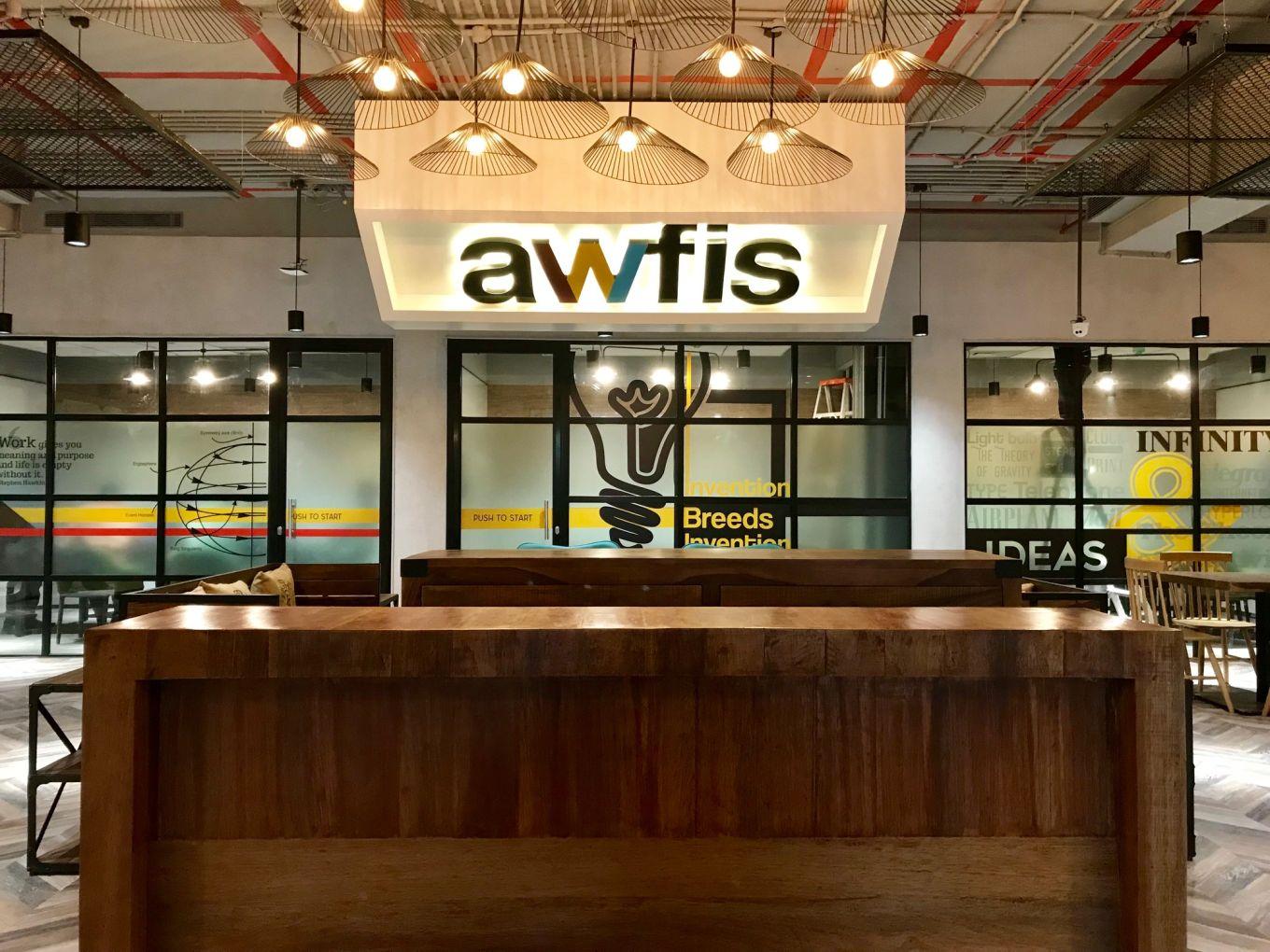 Awfis To Sell Awfis Care To SMS Integrated Facility For INR 27.5 Cr