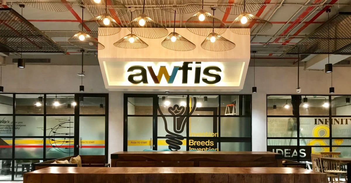 Awfis To Sell Facility Management Division To SMS Integrated Facility For INR 27.5 Cr