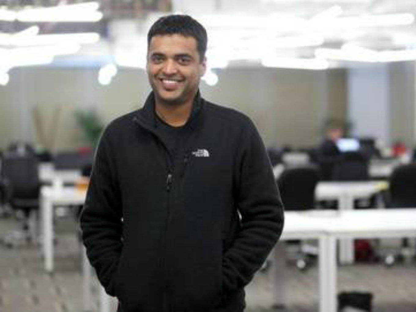 Zomato’s Deepinder Goyal Sells His Blinkit Stake To Tiger Global