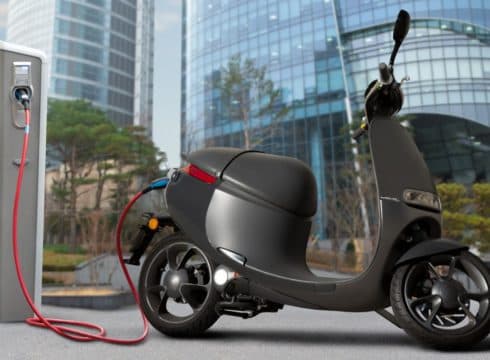 Post FAME II, Electric Two-Wheeler Sales Drop In The June Quarter