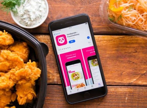 Amazon Might Acquire Ola’s Foodpanda To Start Food Delivery