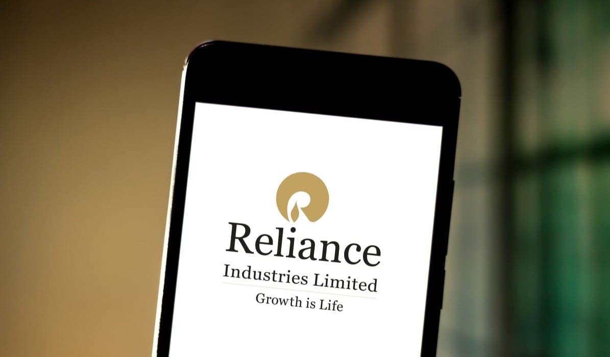 Reliance To Setup A New Logistics Hub In Madhya Pradesh