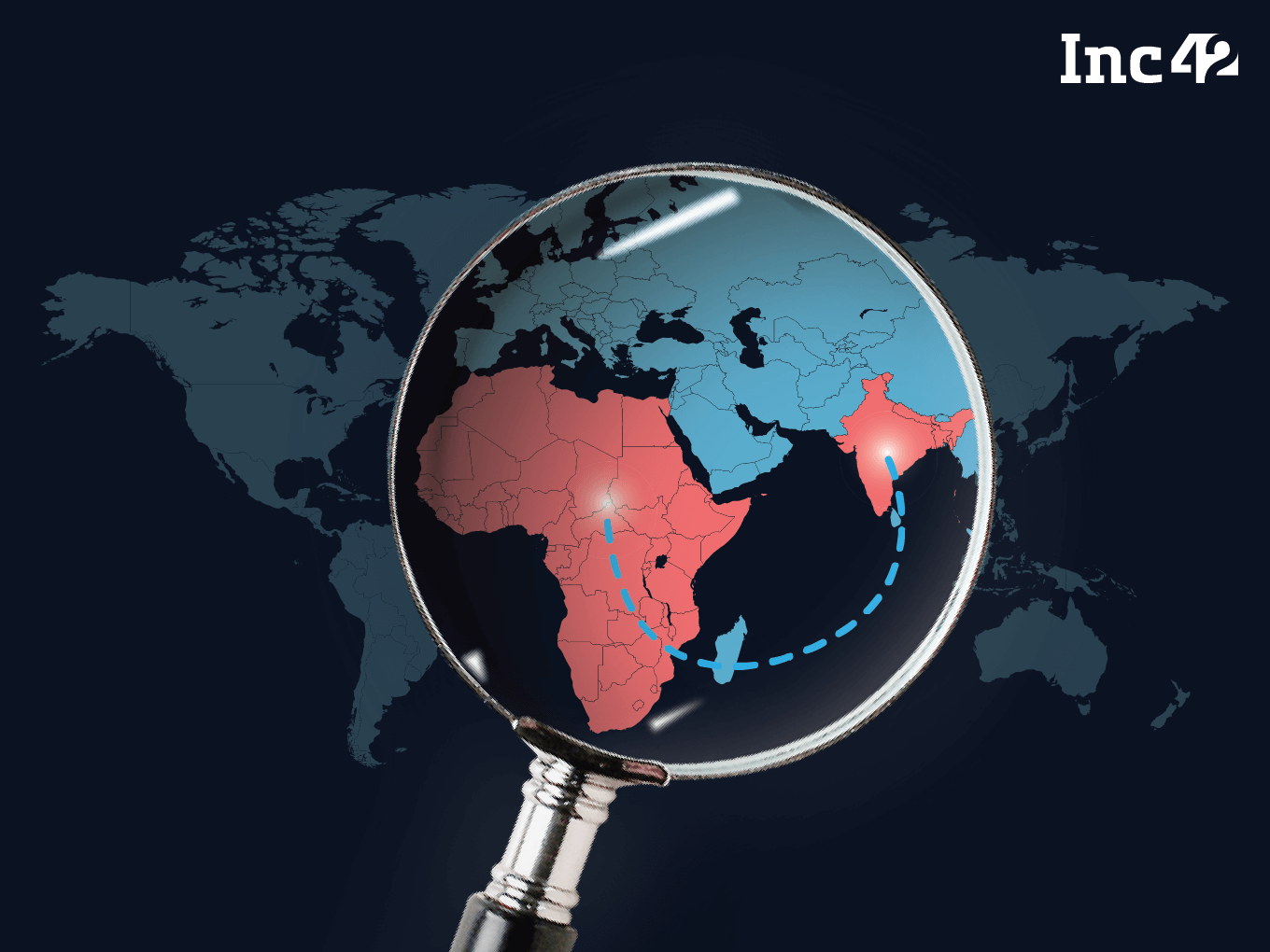 Why Angel Investors Are Bullish On An India Africa Investment Corridor For Startups