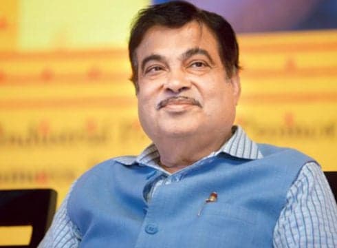 EV Makers No Longer Need Subsidies: Transport Minister Nitin Gadkari