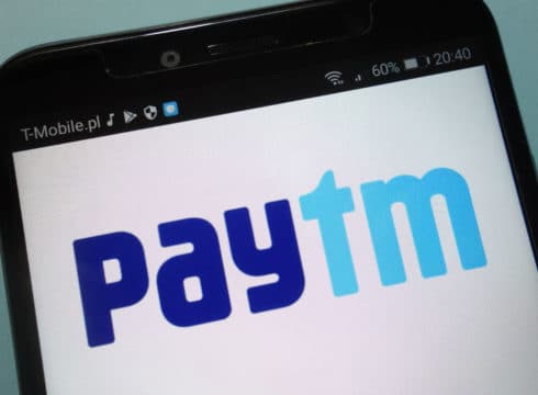 Paytm Eyes Bus Ticket Growth With Investment In Rajkot Startup Infinity