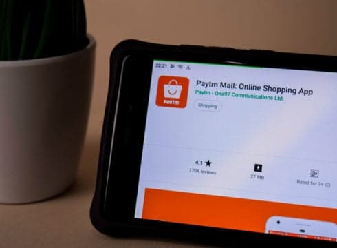 Paytm Mall Pivots To Hyperlocal Model To Become Profitable