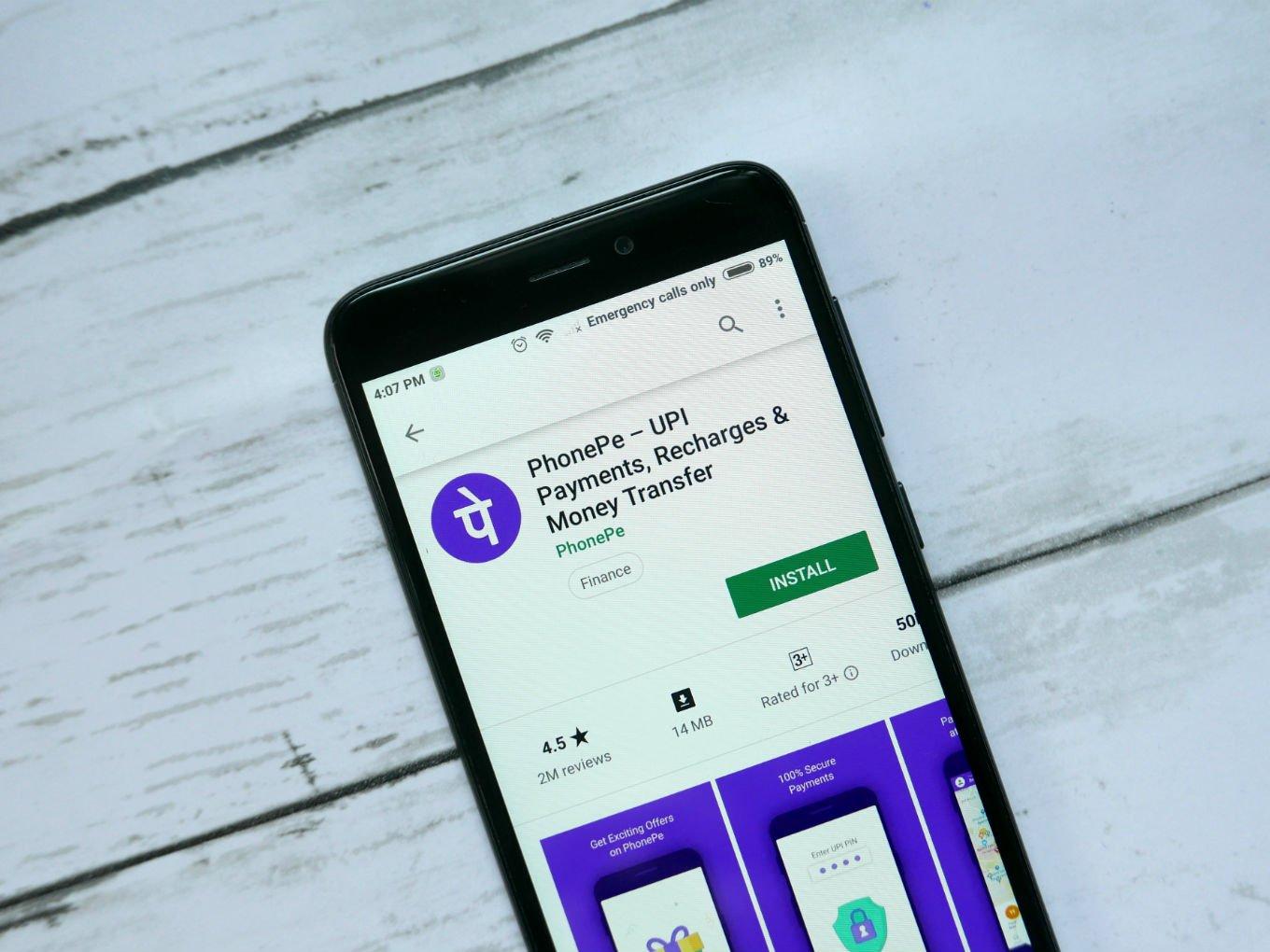 PhonePe UPI Goes Multi-Partner As It Extends UPI Handle To ICICI Bank