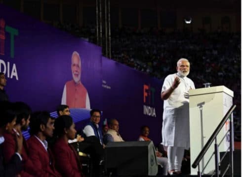 National Sports Day: Will PM Modi’s FitIndia Movement SpurFitness Tech?