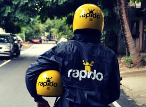 Madras HC Offers Interim Relief On Ban Of Bike Taxi Operator Rapido