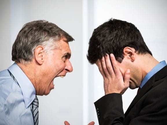 The Real Reason Your Boss Lacks Emotional Intelligence