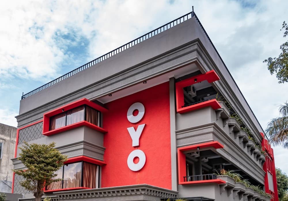 SoftBank And OYO JV To Start Japan Operations In September