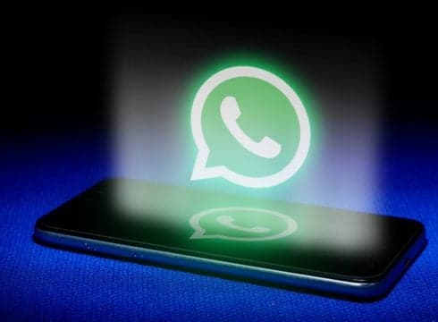 Apple To Restrict Facebook, WhatsApp Voice Calls To Block Data Access