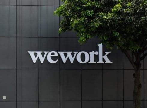 WeWork India Franchisee Embassy Buildcon Raises $27.7 Mn Debt