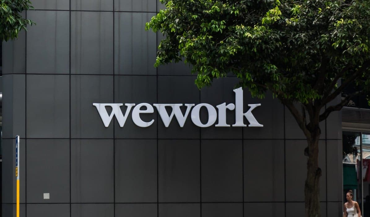 WeWork India Franchisee Embassy Buildcon Raises $27.7 Mn Debt