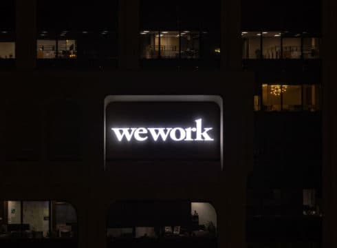 SoftBank Pressures WeWork To Halt IPO, May Impact India Growth