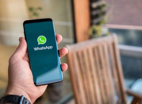 Madras HC Reviews Possibilities Of Tracing Encrypted WhatsApp Messages