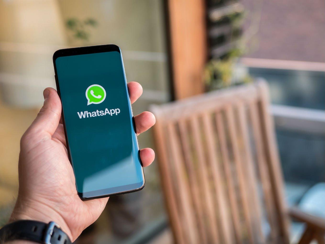 Madras HC Reviews Possibilities Of Tracing Encrypted WhatsApp Messages